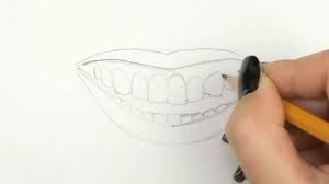 How To Draw Mouths 13 Steps With Pictures Wikihow So almost a year ago, i made a tutorial on how to draw eyes. how to draw mouths 13 steps with