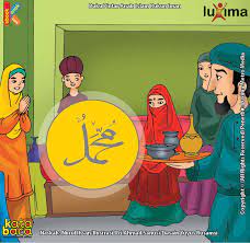 Ia dikagumi oleh kawan dan. Bagaimana Pengertian Sifat Jaiz Nabi Dan Rasul Ebook Anak