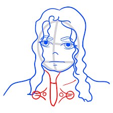 Learn How To Draw Michael Jackson Easy Drawings Easy Drawing Steps Step By Step Drawing