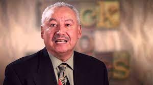 Juventino Cano: Negocios Now's Lifetime Achievement Award 2021