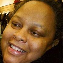 Benita Mullen's Instagram, Twitter & Facebook