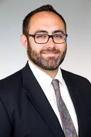 Jacob Yzzi — Bennett, Bricklin & Saltzburg LLC