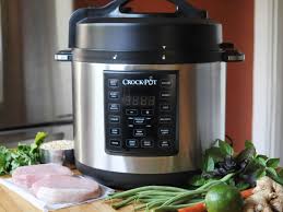 Not cooking the proper time and temperature setting as instructed in the recipe. Crock Pot Express Crock Multi Cooker Review Gets The Job Done