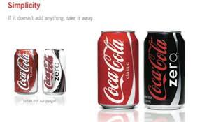 But that burst tends to dissipate over the course of an entire can, and that is another reason coke suffered by comparison. Pepsi Vs Coke Die Kraft Einer Marke Grafik Tipps Und Nutzliche Informationen Zu Webdesign Und Webentwicklung