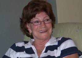 Diana Fuzy Obituary (1941