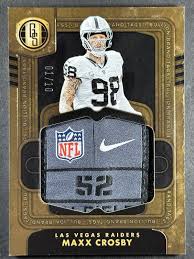 2024 PANINI ORIGINS FOOTBALL 10