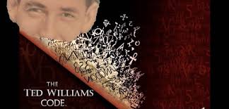 The Ted Williams code