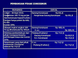 Please fill this form, we will try to respond as soon as possible. Konsinyasiconsigment Suatu Perjanjian Dimana Seseorang Yang Memiliki Barang
