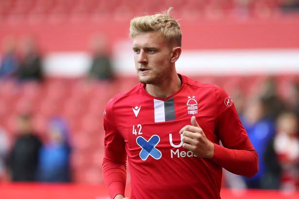 Image result for joe worrall"