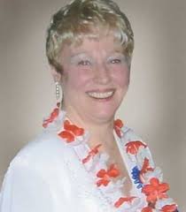 Patricia Thibert Condolences