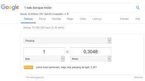 1 kaki = 12 inci. 1 Kaki Berapa Meter Begini Cara Mencarinya Ilmusiana