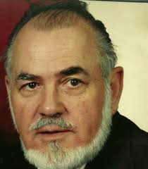 Richard Teed Obituary