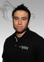 Andrew Sharp's Instagram, Twitter & Facebook