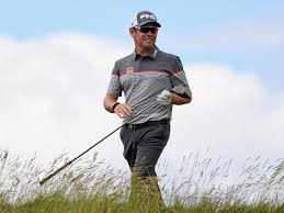 Born 19 october 1982) is a south african professional golfer who won the 2010 open championship. Louis Oosthuizen Celebrated His Own Unfortunate Career Grand Slam With Fantastic Lip Sync Of Rise Up Business Insider India