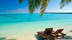 Beach Relaxing Wallpaper Download Relaxing Beach Wallpaper 316345 Beach Wallpaper Caribbean Honeymoon Beautiful Beaches