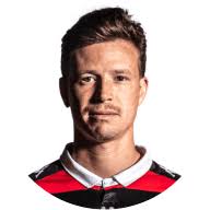 Patrick Ziegler (Gratis agent)