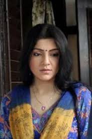 Locket Chatterjee List of Movies and TV Shows