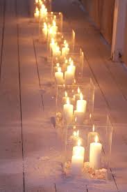 Vassiliki Creations Wedding Lights Candles Candlelight