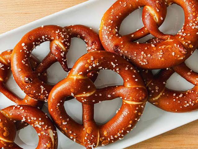 Pretzel