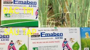 Emaben 60SG