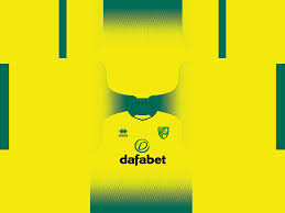 Buy the new norwich city home & away football shirts with official shirt printing! Kits Norwich 19 20 Rx3 Gk Kits Added Premier League Kits Fifamoro