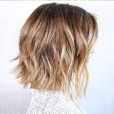 Long and thick hair people know. 40 Best Short Hairstyles For Thick Hair 2021 Short Haircuts For Thick Hair