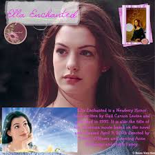 Ella Enchanted 2