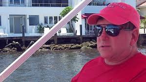 Raymond Van Praag Obituary