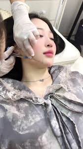 Anna Łuczak Full Face