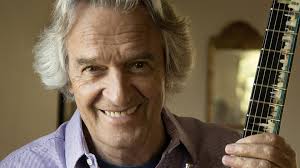 Interviu exclusiv! John McLaughlin: „Din păcate, nu mai există industrie  muzicală” (14.04.2019)