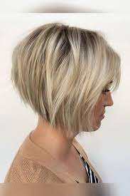 Pin On Short Stacked Bob
