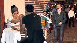 Check spelling or type a new query. Iste Oktay Kaynarca Dan Ayrilan Deniz Cakir In Yeni Sevgilisi