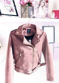 Is Great If You Need A New Jacket But Aren T Sure What Kind You Want Fashion Blush Pink Jacket Clothes