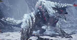 Two kings of fanged wyverns, the variants of zinogre and stygian zinogre.they are called 'azure lord zinogre' and ' crimson lord stygian . Mhw Iceborne Stygian Zinogre Weakness Guide Gamewith