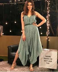 Shavia Blouse Designs Fashion Maxi Dress