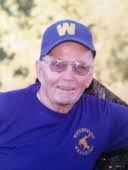 Obituary information for Walter Wayne Overman