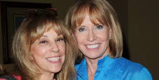 One Life To Live Alum, Arlene Dahl, Lorenzo Lamas's Mom, Dies At 96