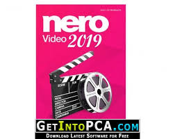 Nero Video 2019 Free Download