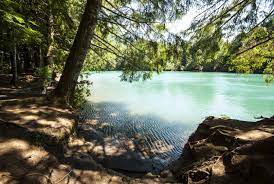 Best Lake River Camping In Washington Camping In Washington Camping In Washington State River Camp