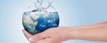 Cuidar el medio ambiente es un espacio dedicado a difundir y crear conciencia acerca del medio ambiente,. 5 Formas De Cuidar El Medio Ambiente Saint Gobain