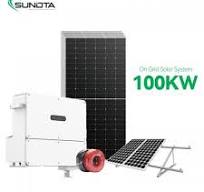 Custom 100kw solar system design,OEM 100kw solar system ...