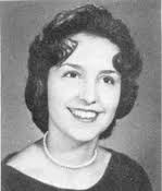 Ruth Ann Rutkowski (Draper), Crete, IL Illinois currently in Elsie, MI USA