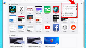 Mozilla firefox als standardbrowser festlegen. Mozilla Firefox So Andert Ihr Eure Startseite Netzwelt