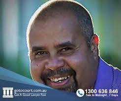 UPDATE: Qld MP Billy Gordon Convicted of Drink Driving
