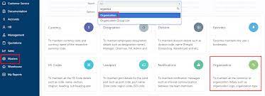 If, however, the name of the company includes your personal name, then the rules change a bit. What Is Scac Code And How To Add The Scac Code In Customer Master Fresa Blogs