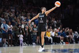 Where to watch Minnesota Lynx-Seattle Storm WNBA game free stream today