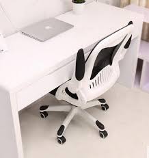 Small Space With A Small Office Rotation Study Student Chair Swivel Chair Armrest Net Cloth Staff Chair Armrests Swivel Chairchair Swivel Aliexpress Small sectional sofas for petite spaces.