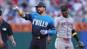 As Andrew Painter gets closer to Phillies' MLB debut, Johan Rojas shines