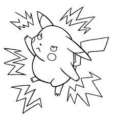 Check spelling or type a new query. Free Printable Pikachu Coloring Pages For Kids