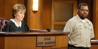 Judge Judy On How She Became One Of The Highest Paid People On Tv